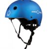 Pro-Tec Helmet JR Classic Fit Matte Metallic Blue YM