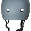 Pro-Tec Classic Helmet Matte Grey