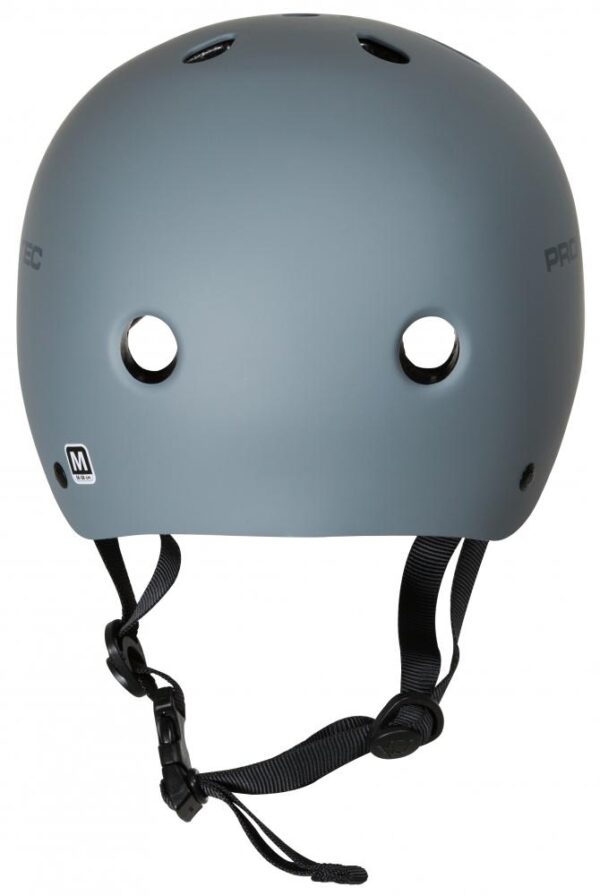 Pro-Tec Classic Helmet Matte Grey