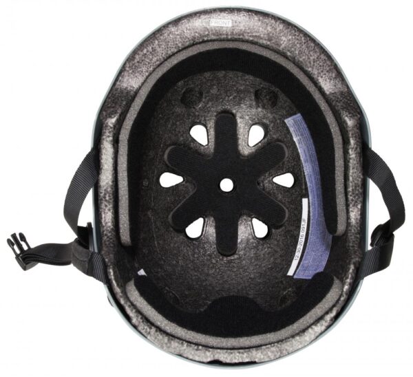 Pro-Tec Classic Helmet Matte Grey