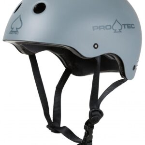 Pro-Tec Classic Helmet Matte Grey