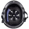 PRO-TEC Helmet Prime Black M/L
