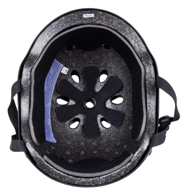 PRO-TEC Helmet Prime Black M/L