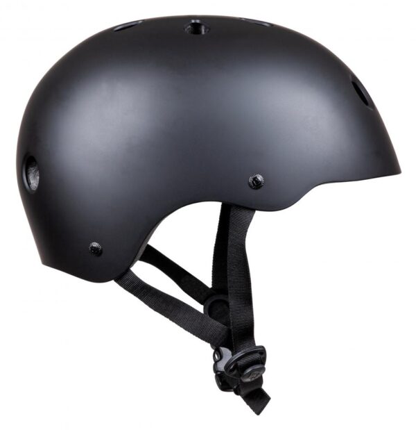 PRO-TEC Helmet Prime Black M/L