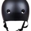 PRO-TEC Helmet Prime Black M/L