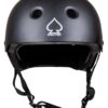 PRO-TEC Helmet Prime Black M/L