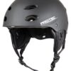 Pro Tec Helmet Ace Wake Rubber Black