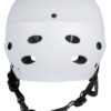 Pro Tec Helmet Ace Wake Satin White