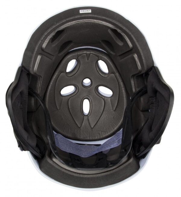 Pro Tec Helmet Ace Wake Satin White