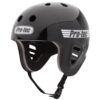 Šalmas Vandens Sportui Pro-Tec Full Cut Water (Mount Clip) Gloss Black