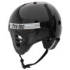 Šalmas Vandens Sportui Pro-Tec Full Cut Water (Mount Clip) Gloss Black