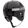 Šalmas Vandens Sportui Pro-Tec Full Cut Water (Mount Clip) Gloss Black