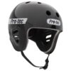Šalmas Vandens Sportui Pro-Tec Full Cut Water (Mount Clip) Gloss Black
