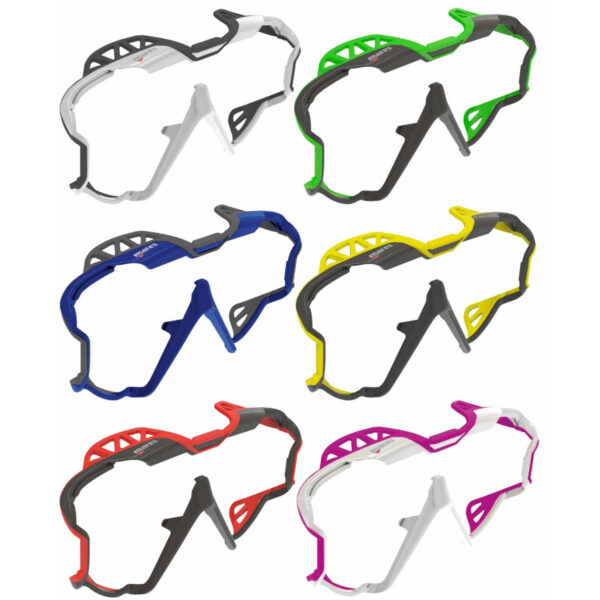 Mares Pure Wire Mask Frame