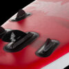STARBOARD 11'0"X34" STREAM CROSSOVER