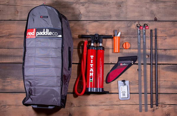 RED PADDLE 11’0″ SPORT 2020