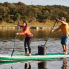 Red Paddle 15'0" VOYAGER TANDEM MSL 2020