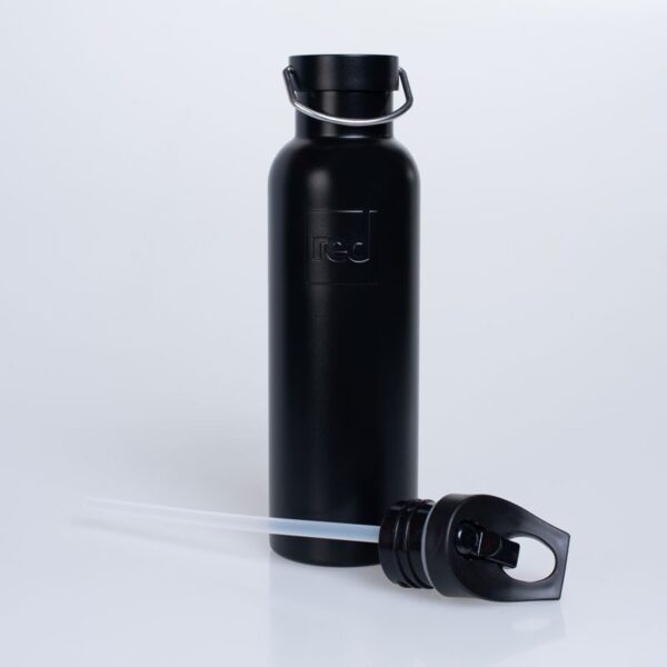 Red Original Insulated Drinks Bottle