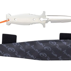 Rob Allen X-BLADE 2 KNIFE