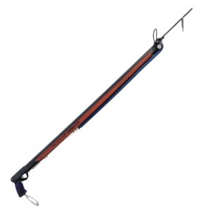 Rob Allen Timberline Roller Gun