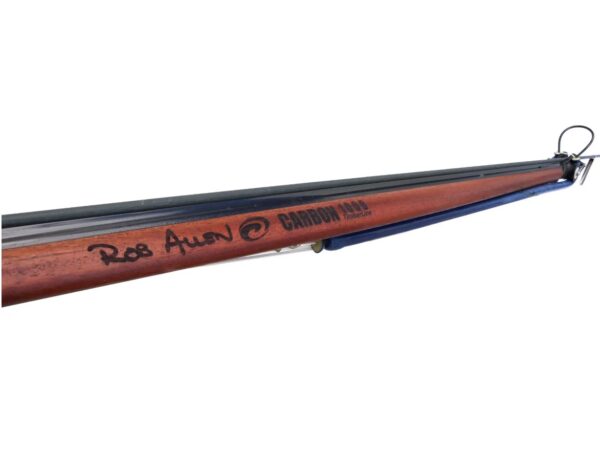 Rob Allen Timberline Roller Gun
