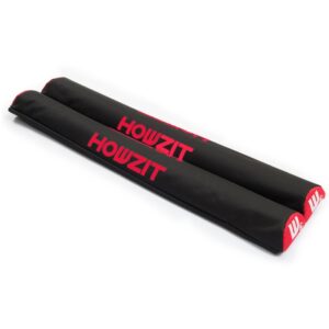 Howzit ROOF RACK AERO 29' / 74 CM