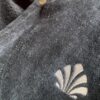 Saint Jacques Cotton Hooded Bathrobe