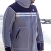 Saint Jacques - NEOPRENE JACKET VENTURI 2MM