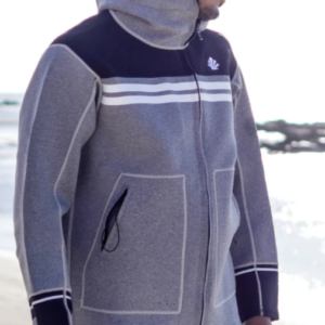 Saint Jacques - NEOPRENE JACKET VENTURI 2MM