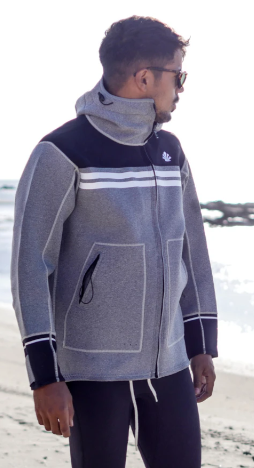 Saint Jacques - NEOPRENE JACKET VENTURI 2MM