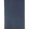 SAINT JACQUES - Car Seat Cover Black