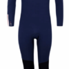 Saint Jacques Clovis - FULLSUIT QUICK DRY CHEST ZIP 4/3 MM