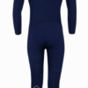 Saint Jacques Clovis - FULLSUIT QUICK DRY CHEST ZIP 4/3 MM