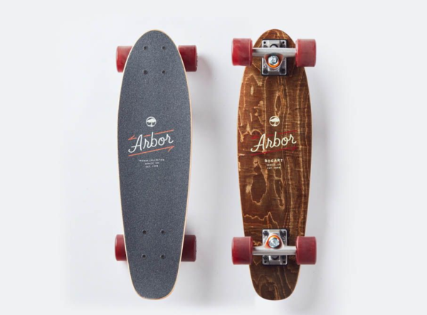 ARBOR Cruiser Bogart Micron 24"