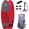 STARBOARD 8'6"X33 STREAM