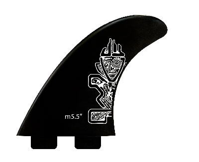 STARBOARD Sup Fin M5.5