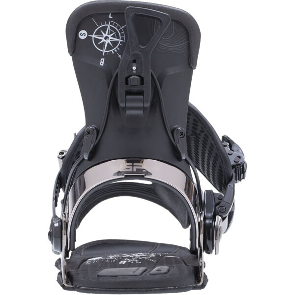 SP™ sLab Multientry Black