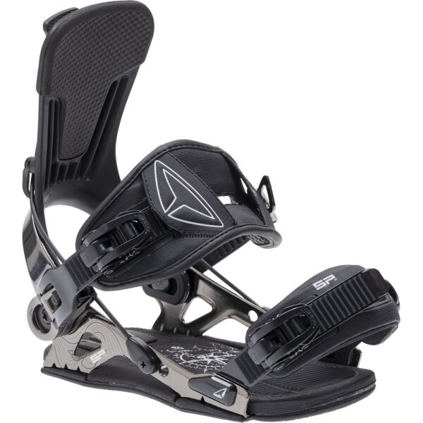 SP™ sLab Multientry Black
