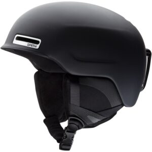 Smith Maze Matte Black