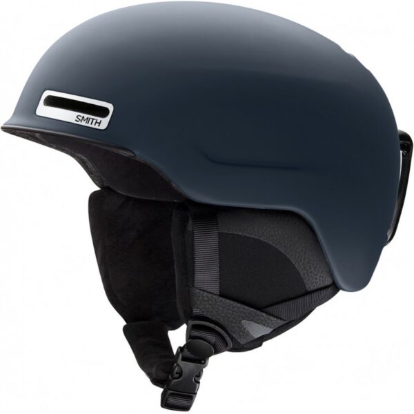Smith Maze Matte French Navy