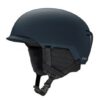 Smith Scout Matte French Navy Helmet