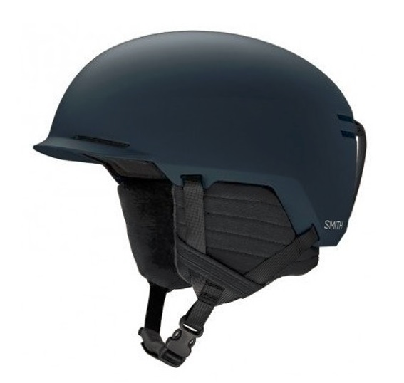 Smith Scout Matte French Navy Helmet