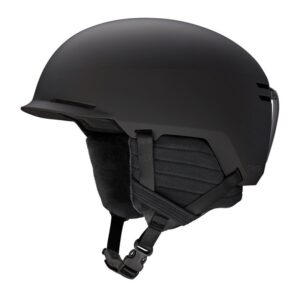 Smith Scout Matte Black