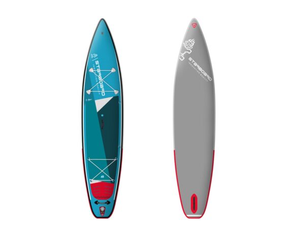 Starboard Inflatable SUP Touring Zen SC 2022 11.6x29