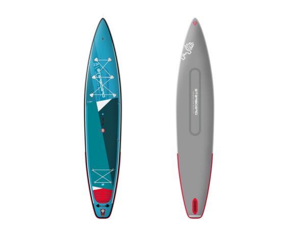 Starboard Inflatable SUP Touring L Zen DC 2022 14.0x32