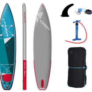 Starboard Inflatable SUP Touring Zen SC 2022 11.6x29