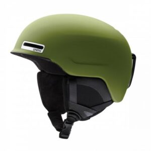 SMITH Maze Matte MOSS
