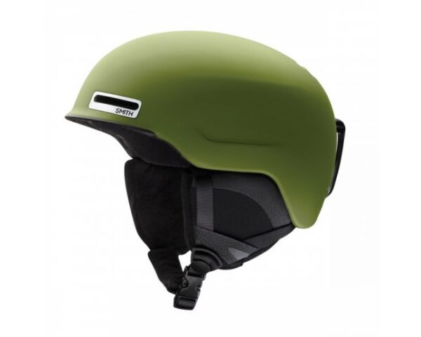 SMITH Maze Matte MOSS