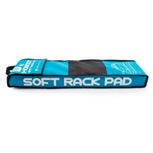 Howzit SOFT RACK PAD - 29" / 74 CM ( PAIRE )