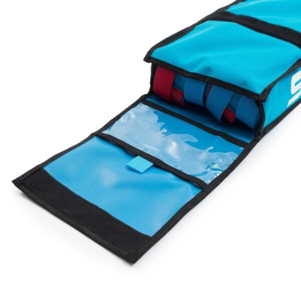 Howzit SOFT RACK PAD - 29" / 74 CM ( PAIRE )